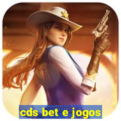 cds bet e jogos